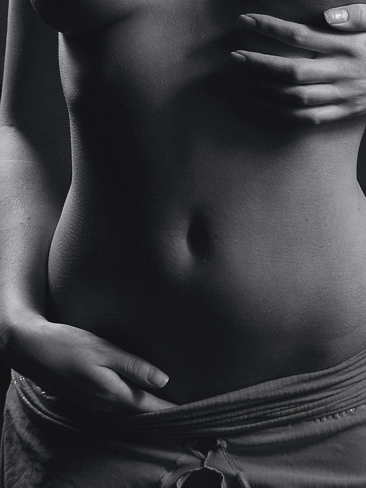 cbd for women uterine health