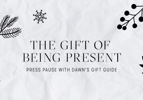 press pause cbd holiday gift guide